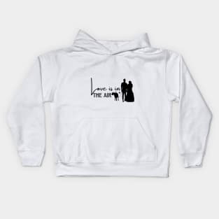 love Kids Hoodie